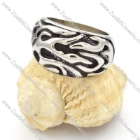 Stainless Steel Rings -r000415