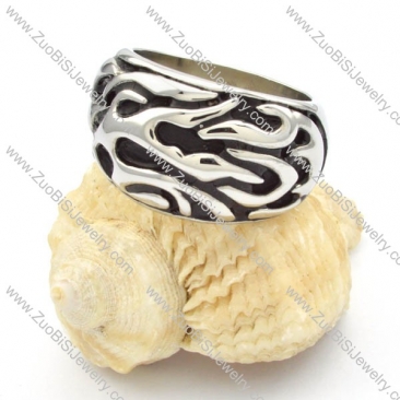 Stainless Steel Rings -r000415