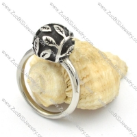 Stainless Steel Rings -r000434