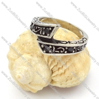 Stainless Steel Rings -r000452