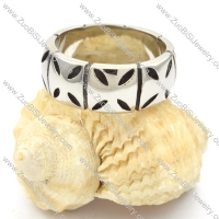 Stainless Steel Rings -r000455