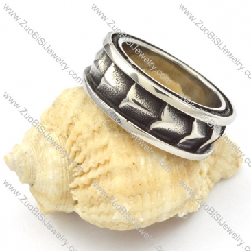 Stainless Steel Rings -r000457