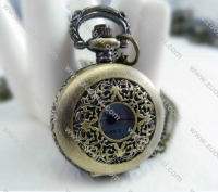 Vintage Metal Pocket Watch Chain - PW000066