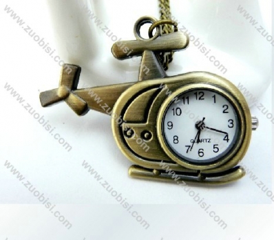 Pocket Watch -PW000116