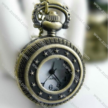 Pocket Watch -PW000119