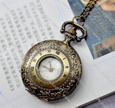 Pocket Watch -PW000121