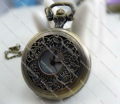 Pocket Watch -PW000134