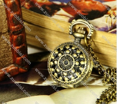Pocket Watch -PW000151