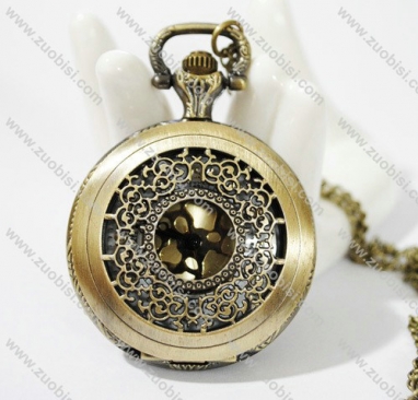 Pocket Watch -PW000156
