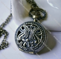 Pocket Watch -PW000158