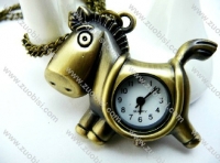 cockhorse pocket watch -PW000165