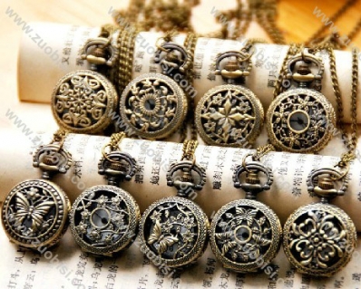 Pocket Watch -PW000176