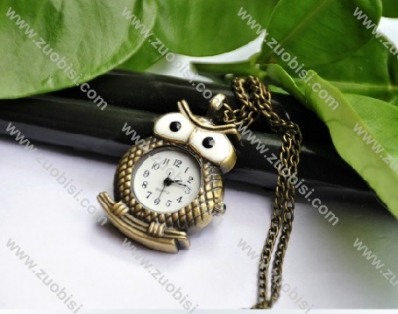 Pocket Watch -PW000179