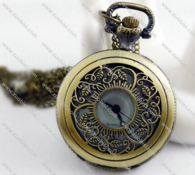 Pocket Watch -PW000180