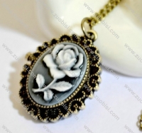 Rose Pocket Watch -PW000184