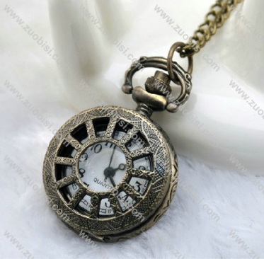 Pocket Watch -PW000202