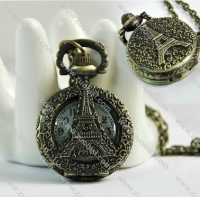 Pocket Watch -PW000204