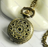 Pocket Watch -PW000212