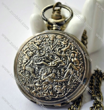 Pocket Watch -PW000227