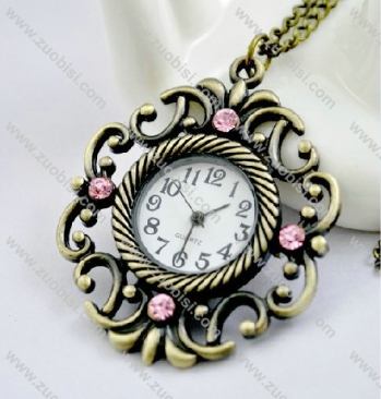 Pocket Watch -PW000242