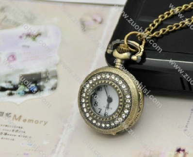 Pocket Watch -PW000250