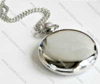 High Polishing Pocket Watch -PW000287