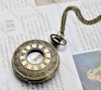 Roman Pocket Watch -PW000309