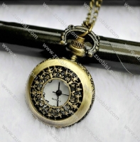 Ear of Wheat Pocket Watch -PW000320