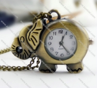 Elephant Pocket Watch -PW000335