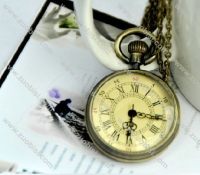 Popular Mens Pocket Watch -PW000338