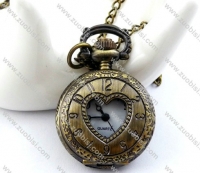 Pocket Watch -PW000342