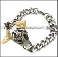 Stainless Steel Bracelets b008632