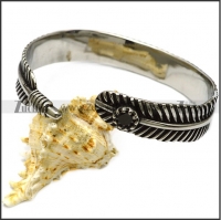 Stainless Steel Bracelets b008634