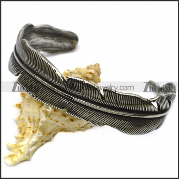 Stainless Steel Bracelets b008637