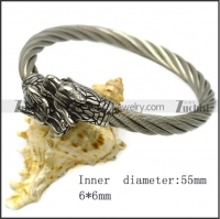 Stainless Steel Bangles b008651