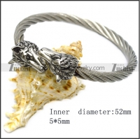 Stainless Steel Bangles b008653