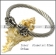 Stainless Steel Bangles b008655