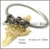 Stainless Steel Bangles b008658