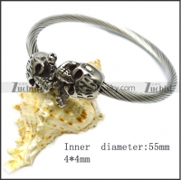 Stainless Steel Bangles b008659