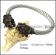 Stainless Steel Bangles b008660