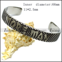 Stainless Steel Bangles b008669