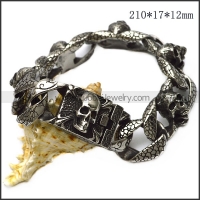 Stainless Steel Bracelets b008679