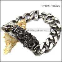 Stainless Steel Bracelets b008682