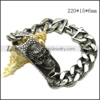 Stainless Steel Bracelets b008683