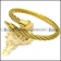 Stainless Steel Bangles b008697