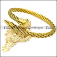 Stainless Steel Bangles b008697