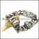 Stainless Steel Bracelets b008707