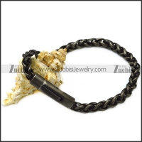 Stainless Steel Bracelets b008720