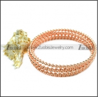 Stainless Steel Bangles b008723