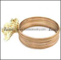 Stainless Steel Bangles b008730